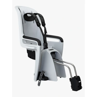 Abbildung von Thule Ride Along 2 Frame Mount Fahrradsitz, Light Gray