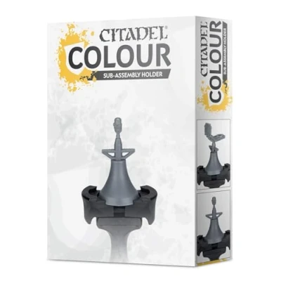 Abbildung von Games Workshop Citadel Outil Support de Sous Assemblage