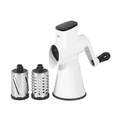 Abbildung von Küchenprofi Trommelreibe Rapid Kp1310222200/weiss