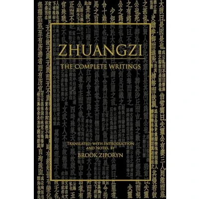 Abbildung von Zhuangzi: The Complete Writings