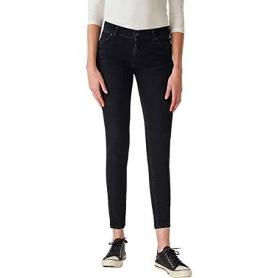 Abbildung von LTB Jeans Damen Lonia Jeans, Safe Ariela Wash 53705, 25W