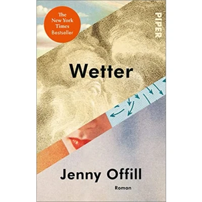 Abbildung von Wetter: Roman New York Times Bestseller jetzt im Taschenbuch
