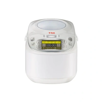 Abbildung von Tefal RK8121 45 in 1 Reis und Multikocher