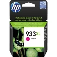 Abbildung von HP 933XL Patrone Magenta