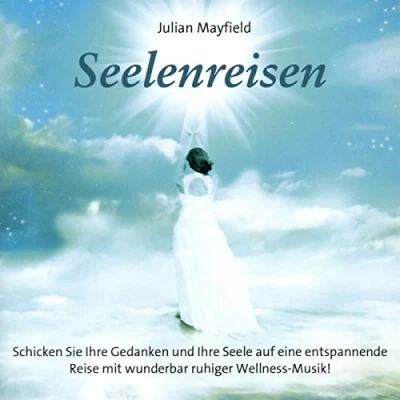 Abbildung von Seelenreisen: Schicken Sie Ihre Gedanken und Seele auf eine entspannende Reise mit wunderbarer Wellness Musik