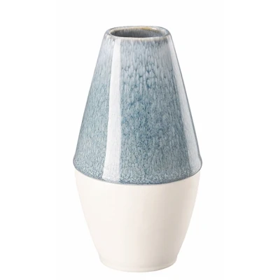 Abbildung von Rosenthal Junto Aquamarine Vase 15 cm