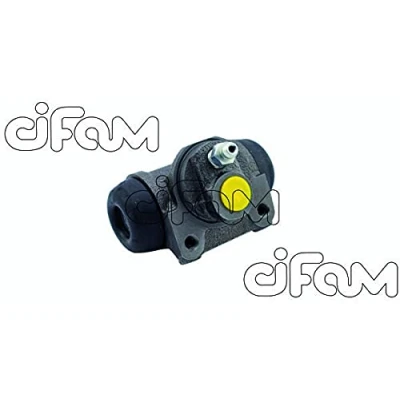 Abbildung von CIFAM 101 253 Bremszylinder 19,05mm Gusseisen FIAT: Tipo Schrägheck