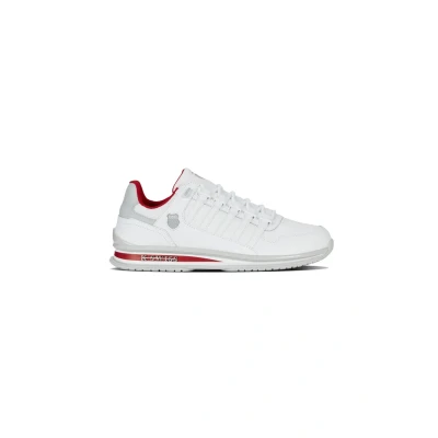 Abbildung von K SWISS Rinzler GT Sneaker low, Herren, Größe: 45, White samba gray violet Schuhe