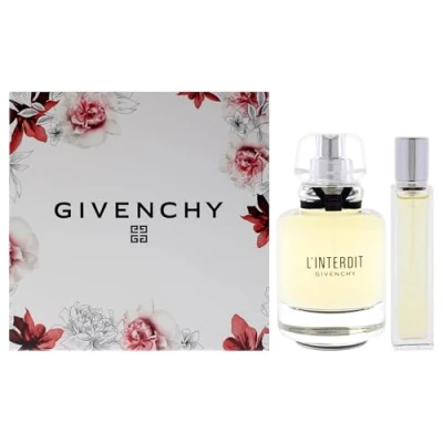 Abbildung von Givenchy L&#039;Interdit Geschenkset