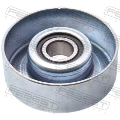 Abbildung von FEBEST 1987 R55 Spannrolle PEUGEOT: 207 CC, Schrägheck, 508 I SW, BMW: 1 3 Limousine, Touring, CITROËN: C4 Grand Picasso 2