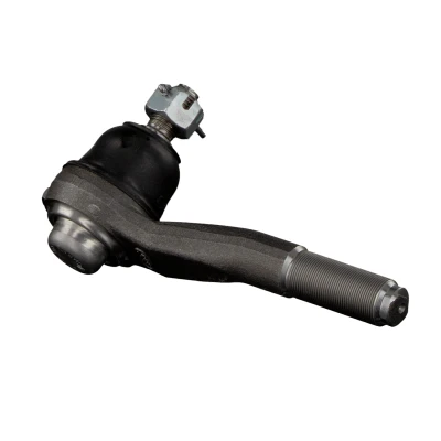 Abbildung von FEBI BILSTEIN 41378 Spurstangenkopf Vorderachse rechts, innen mit Kronenmutter DAIHATSU: Rocky SUV Cabrio