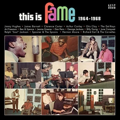 Abbildung von This Is Fame 1964 1968