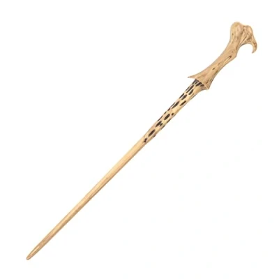 Abbildung von Cinereplicas Harry Potter Zauberstab Stift Offizielle Lizenz (Lord Voldemort)