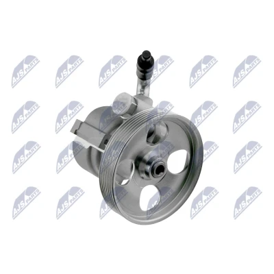 Abbildung von Hydraulikpumpe, Lenkung NTY SPW CT 002