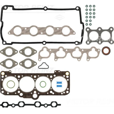 Abbildung von REINZ 02 28290 01 Dichtungssatz, Zylinderkopf mit Ventilschaftabdichtung VOLKSWAGEN: Corrado, GOLF 2, Passat B3/B4 Variant