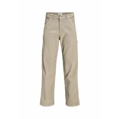 Abbildung von JACK &amp; JONES Jpsteddie Jjcarpenter Corduroy Pant Ln