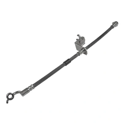 Abbildung von BLUE PRINT ADZ95343 Bremsschläuche Vorderachse rechts 428mm ISUZU: D Max 1 Pickup, Pritsche / Fahrgestell, II Pickup