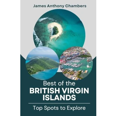 Abbildung von Best of the British Virgin Islands: Top Spots to Explore