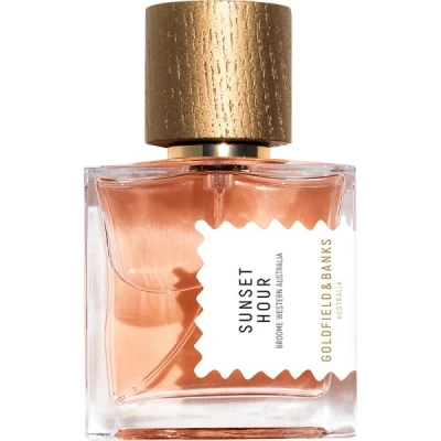 Abbildung von Goldfield &amp; Banks Sunset Hour E.d.P. Nat. Spray 50 ml