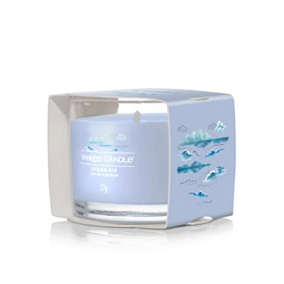 Abbildung von Yankee Candle Ocean Air Filled Votive 49 g