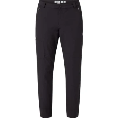 Abbildung von McKINLEY Herren Yuba II Hose, Black, 46