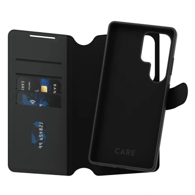 Abbildung von PanzerGlass CARE Feature Case Tango 2 in 1 QI Compatible Galaxy S25 Ul
