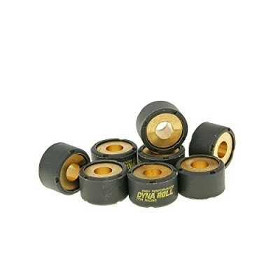 Abbildung von Variomatikgewichte 8x Maxi Scooter 20x12 15,50g