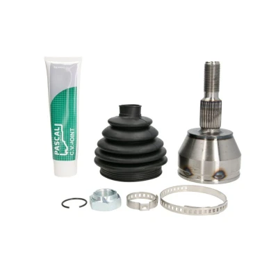Abbildung von PASCAL G1G065PC Gelenksatz Vorderachse rechts, radseitig FORD: FOCUS 3 Turnier, 3, Grand C Max