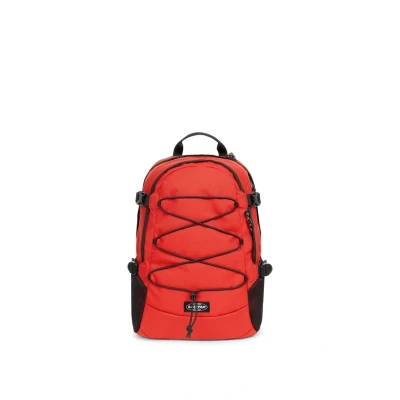 Abbildung von Eastpak Gerys Tagesrucksack, Größe: One Size, Cs tomato