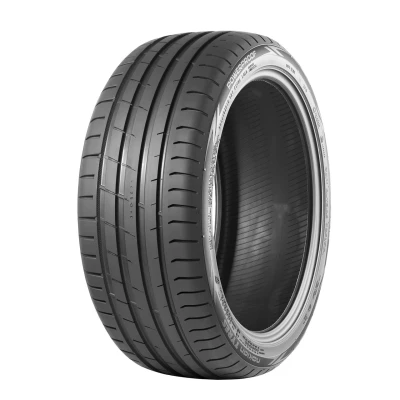 Abbildung von Nokian Powerproof 225/45 R18 91Y PKW Sommerreifen Reifen AUDI: A4 B8 Avant, B9 A5 Sportback, BMW: 3 Touring, Limousine, 4 Gran Coupe T4