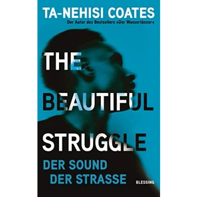 Abbildung von The Beautiful Struggle: der Sound Straße