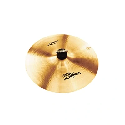 Abbildung von Zildjian A Series 12&quot; Splash Cymbal