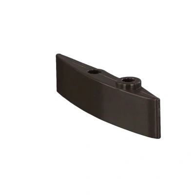Abbildung von FEBI BILSTEIN 37802 Gleitschiene, Steuerkette beidseitig, innen MERCEDES BENZ: SL Cabrio, W124 Limousine, E Klasse T modell