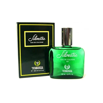 Abbildung von Victor Silvestre Eau de Cologne 100 ml