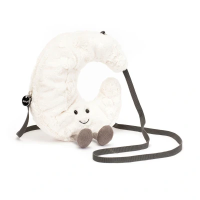 Abbildung von Jellycat Mond Tasche Amuseable