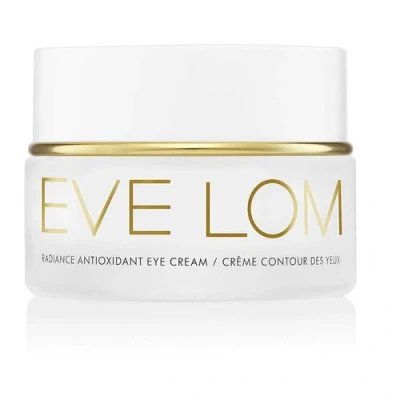 Abbildung von Eve Lom Radiance Antioxidant Eye Cream 15 ml