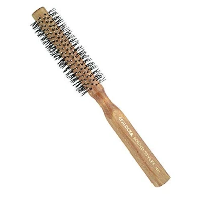 Abbildung von Efalock Round Styler 16/34mm Noppen