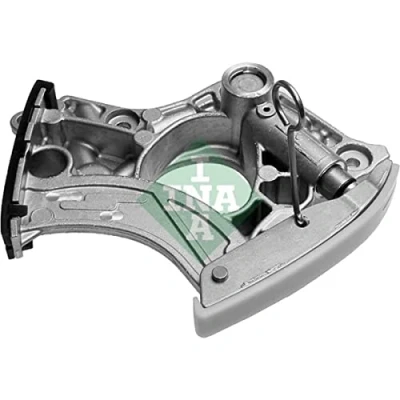 Abbildung von INA 551 0160 10 Spanner, Steuerkette AUDI: A6 C6 Limousine, Avant, Q7