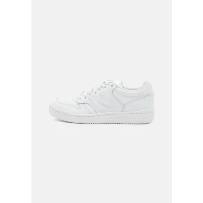 Abbildung von New Balance 480 Unisex Sneaker low für Kinder, Größe: 37, White Schuhe