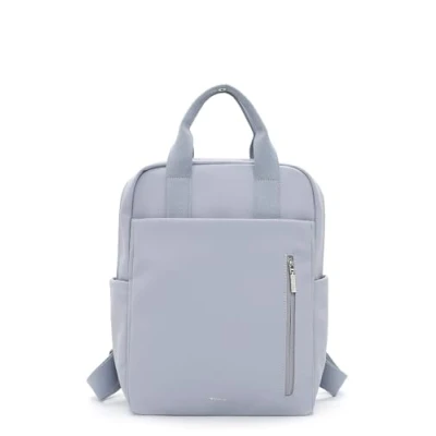 Abbildung von Tamaris Laptopfach Tagesrucksack, Damen, Größe: One Size, Lightblue