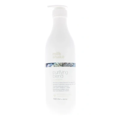 Abbildung von Milk_Shake Shampoo Scalpcare Purifying Blend