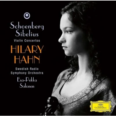 Abbildung von Violinkonzert Op.47 / Op.36