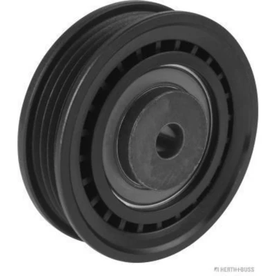 Abbildung von HERTH+BUSS JAKOPARTS J1148023 Spannrolle SUZUKI: SWIFT 4, OPEL: Agila B