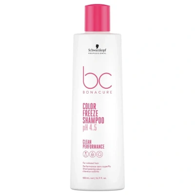 Abbildung von BC Color Freeze Rich Shampoo