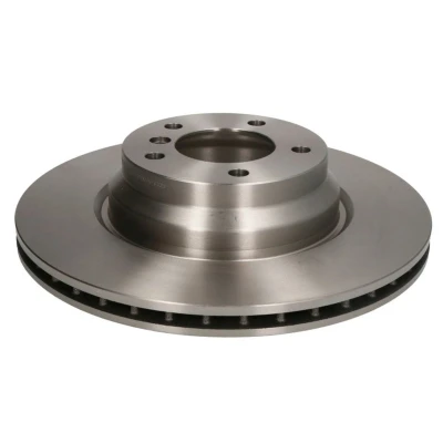 Abbildung von KRAFT 6042850 Bremsscheibe Vorderachse 330 24 innenbelüftet BMW: 3 Touring, Limousine, Coupe
