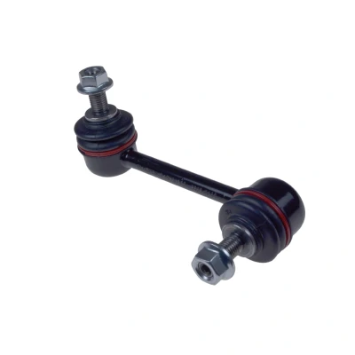 Abbildung von BLUE PRINT ADH28537 Koppelstange Hinterachse links M10 x 1,25 mit selbstsichernder Mutter Stahl HONDA: Accord 7 Limousine