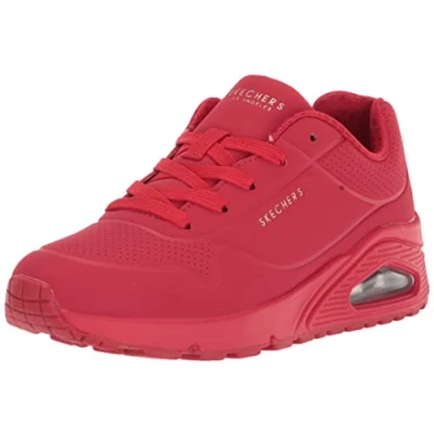 Abbildung von Sneaker für Mädchen Skechers Uno Stand On Air