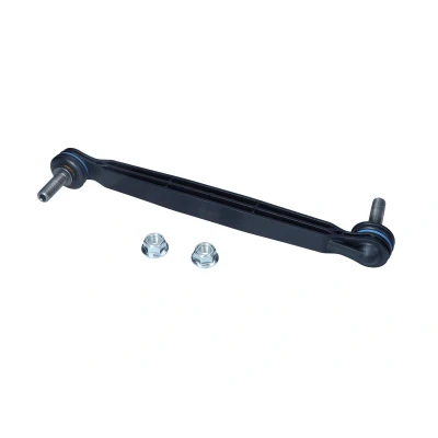 Abbildung von QUARO QS1309/HQ Koppelstange Vorderachse links, rechts 280mm M12 x 1,25 mit Mutter Kunststoff JEEP: Renegade SUV (BU, B1) 1.6, 1.4