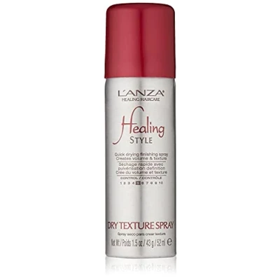 Abbildung von Lanza Healing Style Dry Texture Spray 52ml