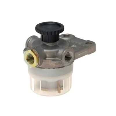 Abbildung von HENGST FILTER H11K09 Handförderpumpe